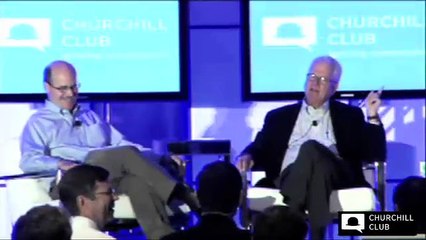 Geoffrey Moore: Leading Innovation with Collaboration