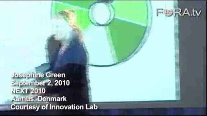 Toppling the Pyramid: A Philosophy for a Flat World