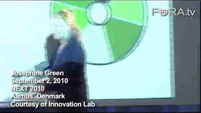 Toppling the Pyramid: A Philosophy for a Flat World