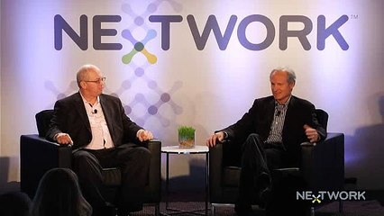 Brad Burnham Compares Facebook to Putin's Russia