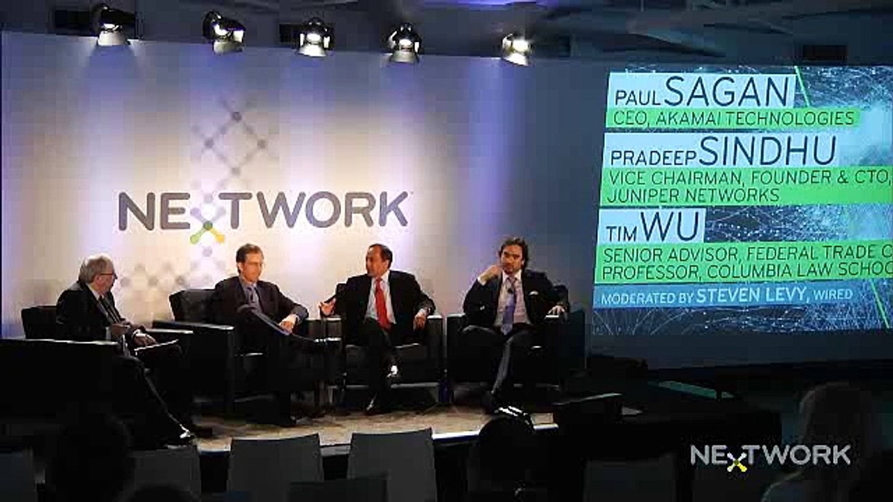 The Hacker Wars: A Threat to Open Networks?