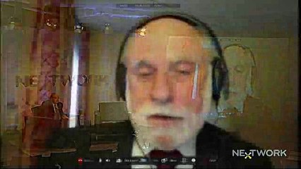 Google's Vint Cerf: What Can Gigabit Do for You?