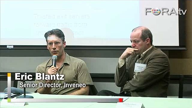 Eric Blantz Asks: Is Internet Access a Human Right?