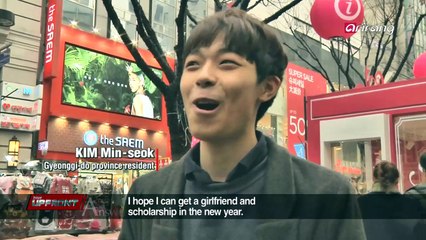 Upfront Ep39C1 Overcoming Crisis Facing the Younger Generation