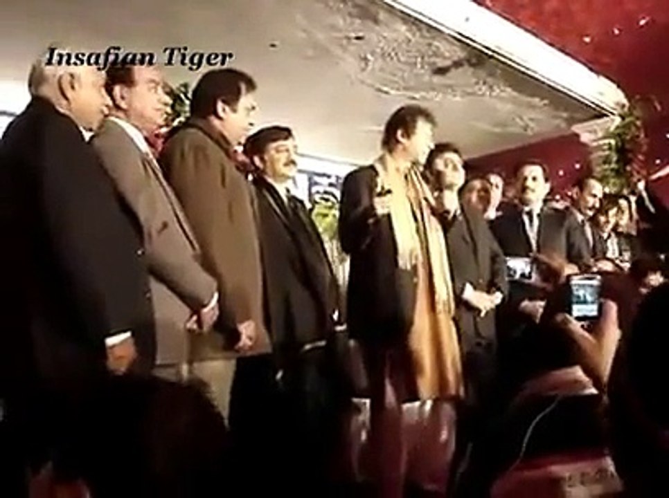 Imran Khan's Message In 2011 I Wish people would understand.