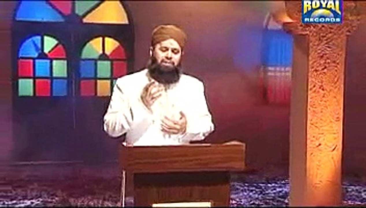 Allah Allah Unka Karam