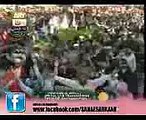 Qari Shahid Mehmood Eidgah shareef 12 rabi ul awwal Milad e Mustafa 2014   YouTube