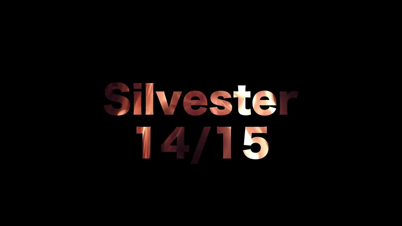 Silvester 14/15