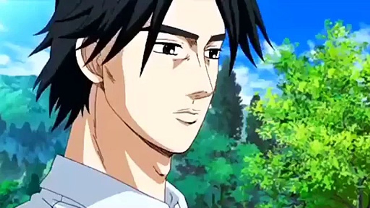 頭文字d Final Stage Ed 最終話ver M O V E Rage Your Dream 動画 Video Dailymotion