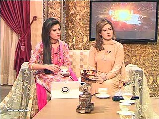 Royal Cafe Part 3 (19.11.2014)
