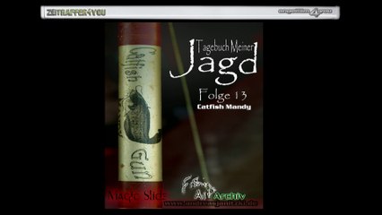 Tagebuch Meiner Jagd Teil 13 Catfish Mandy