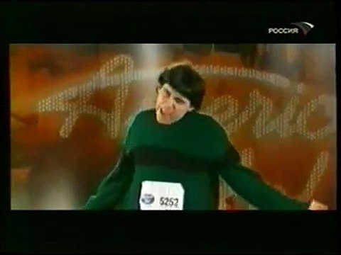 staroetv.su / Анонс программы Народный артист (Россия, июль 2003)