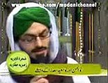 Shajra Qadria Attaria - Pakistani Best Naat Khawan Damad e Attar Hafiz Hassan Raza Attari (1)