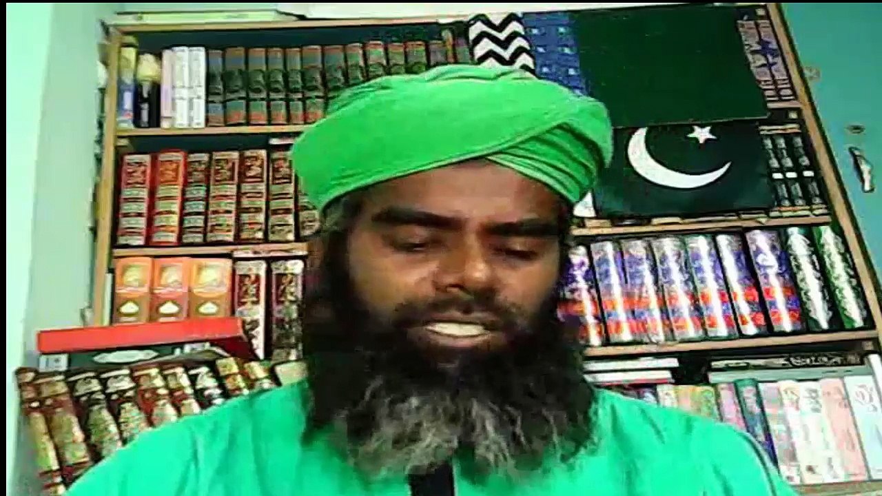 01 Acc     Birth, Childhood, Life & Death of Mohammad (URDU) Challenge to  Samie Samson By M ibrahim qa