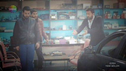 EZRA 2.BÖLÜM TEK PARÇA