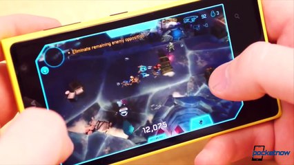 Our Top Five Apps Of 2014