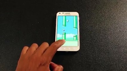 How To Beat Flappy Bird (Best Method)