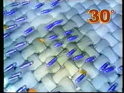 staroetv.su / Рекламный блок (Россия, июль 2003)