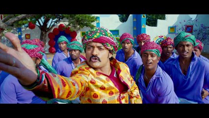 PATAS Tappam Tappam Song Trailer - Nandamuri KalyanRam, Shruti Sodhi