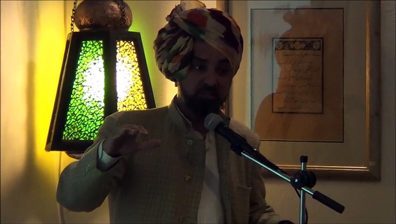 Music & Mind Control: Talha Ali Kushvaha