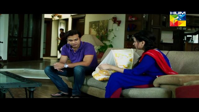 Susral Mera Episode 63 HUM TV Drama Jan 1_ 2015 - YouTube