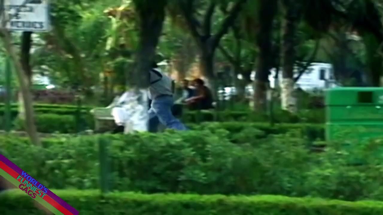 Scary Dynamite Prank Funny Prank Video in public 2014