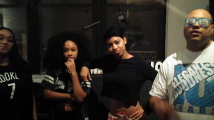 something serious sundays 12-21-14 wrap up