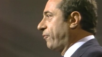 Former New York Governor Mario Cuomo dies at age 82
