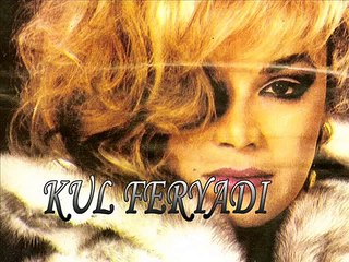 Bergen - Kul Feryadı