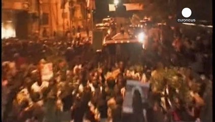 Az amerikaiakat gyanítja a puccskísérlet mögött Gambia elnöke