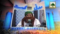 Madani Guldasta 298 - Madani Channel Ka Aghaaz - Maulana Ilyas Qadri