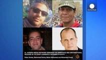 استرالیا درصدد استرداد خبرنگار استرالیایی زندانی در قاهره