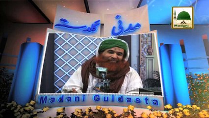 Madani Guldasta 306 - Jalsay Aur Dosri Rakat Kay Liye Uthnay Ki Sunnatain - Maulana Ilyas Qadri