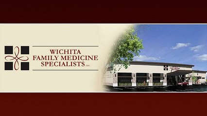 Get Insurance Benefits at Wichita Family Medicine Specialists