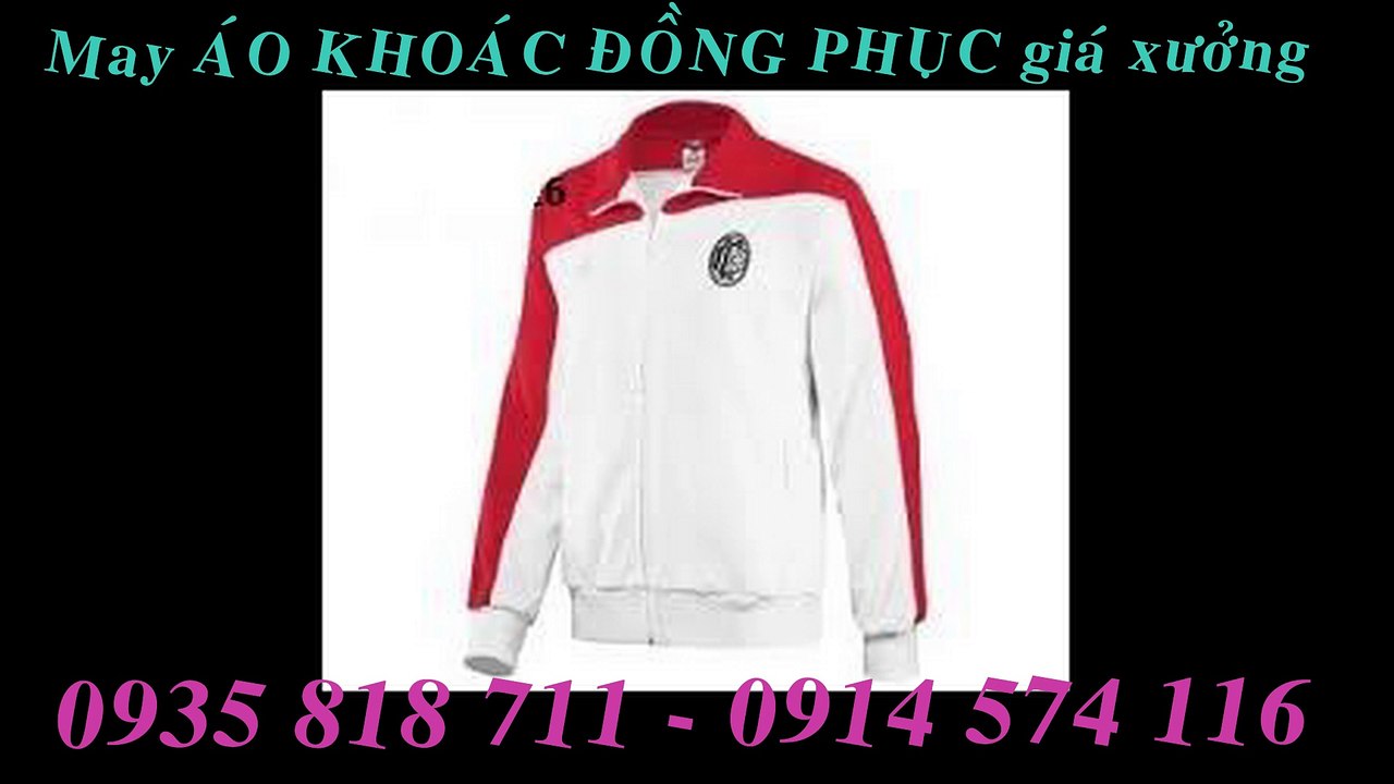 Đồng phục áo khoác giá rẻ - 0914574 116 Đồng phục áo khoác giá rẻ HCM