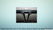 Rock Hard 4x4 RH1012-B Rear Center Bar Optional For 1984-96 Jeep Cherokee XJ 4 Door Review