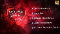 Love songs of 60s volum-1