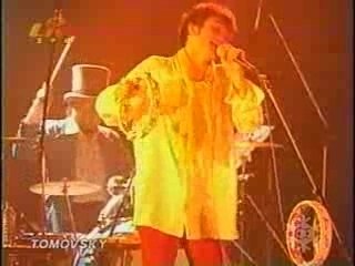 あのハナシのつづき-tomovsky