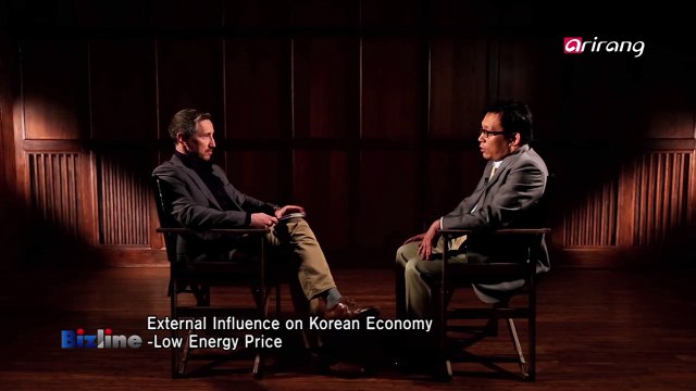 Global economic outlook for 2015 - Part 1. Korean economy