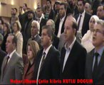 Kıbrıs Din Hizmetleri başkanlığının  Mevlit haftası kutlama etkinlikleri
