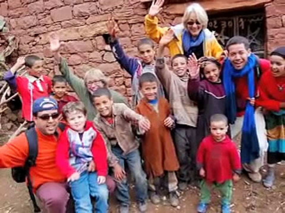 Vacation Packages Morocco