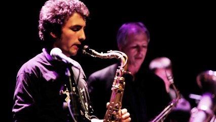 Sant Andreu Jazz Band - So What