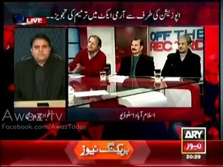 Government is going to appoint Toqeer Shah (Suspect of Model Town Incident) as Ambassador of Pakistan in WTO