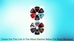Perris Leathers LP12-ACDC-1 Medium Celluloid Plastic, 12-Pieces per Package Guitar Picks Review