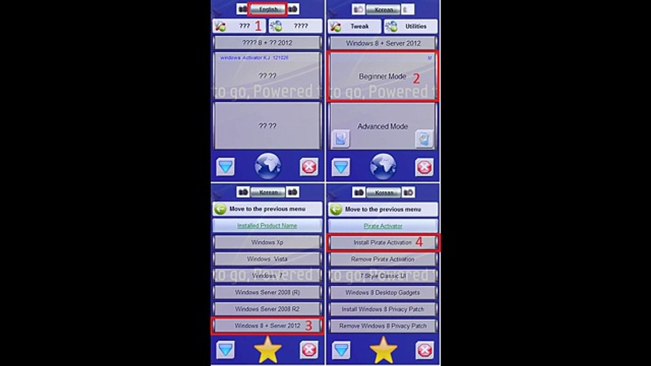 activar windows 8