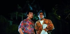 Salman, Aamir arrive in scooter - Bollywood Comedy Scenes