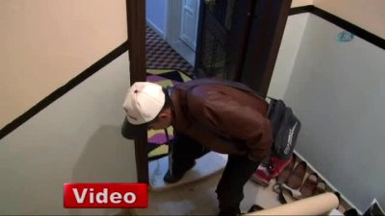 Aydın'dan Alıp Denizli'de Sattığı Bilete Büyük İkramiye Çıktı