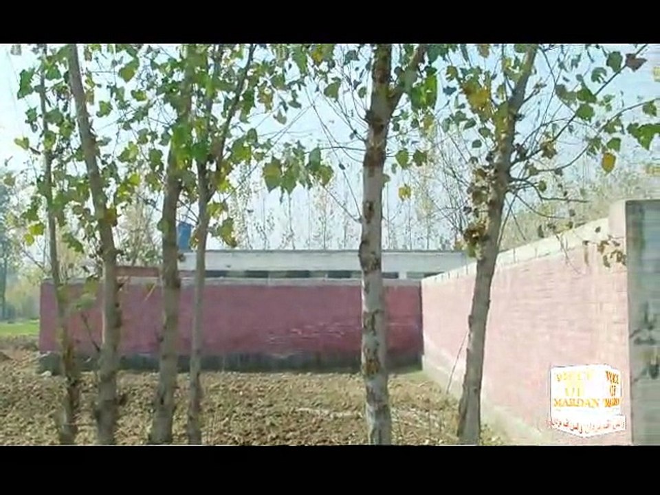 The Hidden Hero of Mardan, Sayyad Khan the real Inspiration..!