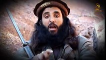TTP Adnan Rashid's Message to the Security Forces in Pakistan