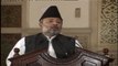 06-Khawja Moeen-ud-Deen Koreja views on Inauguration Ceremony of Irfan ul Quran